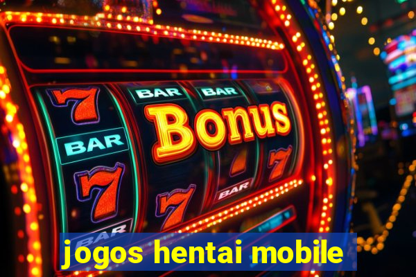 jogos hentai mobile